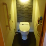 横浜市磯子区のエコカラットでトイレリフォーム 横浜市磯子区のエコカラットでトイレリフォーム