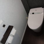 横浜市金沢区狭いトイレスペースを解消！