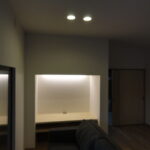 横浜の長年住み慣れた和室、モダンな洋室に全面リノベーション 横浜の長年住み慣れた和室、モダンな洋室に全面リノベーション