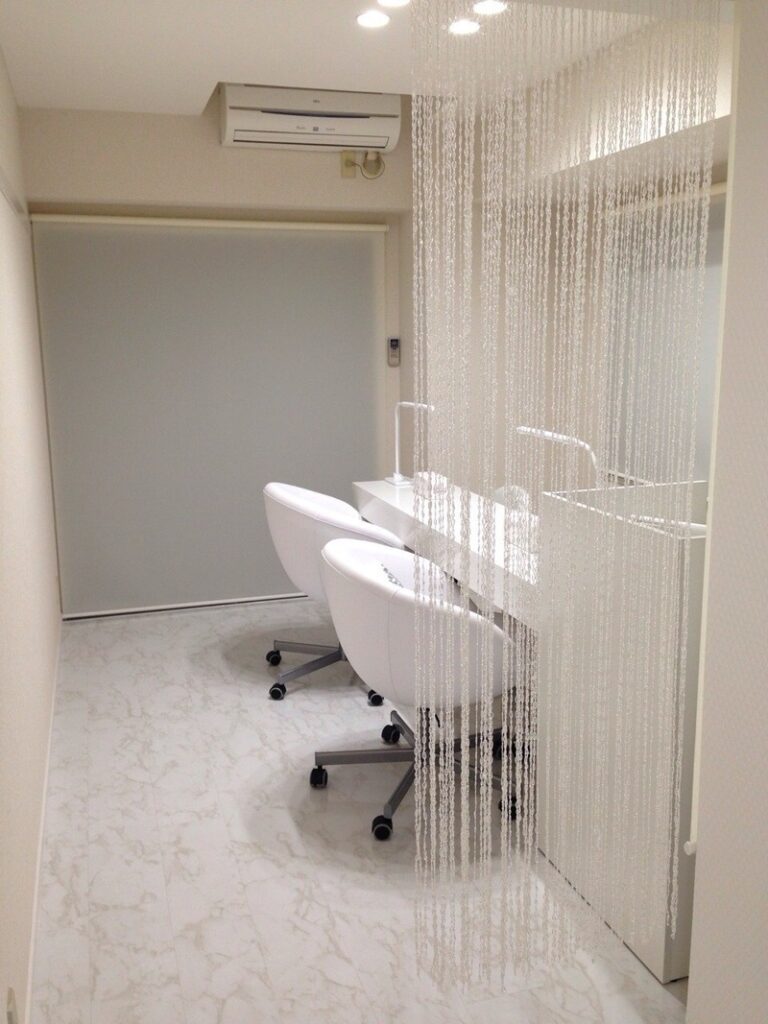 横浜のネイルサロン