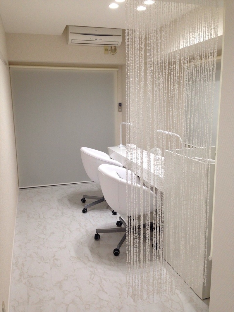 横浜のネイルサロン